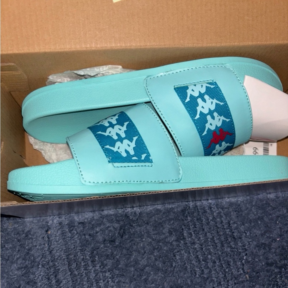 Kappa slides